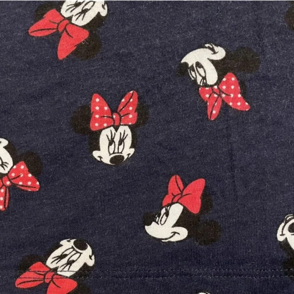 H&M 2-3Y Disney Minnie Mouse Dress